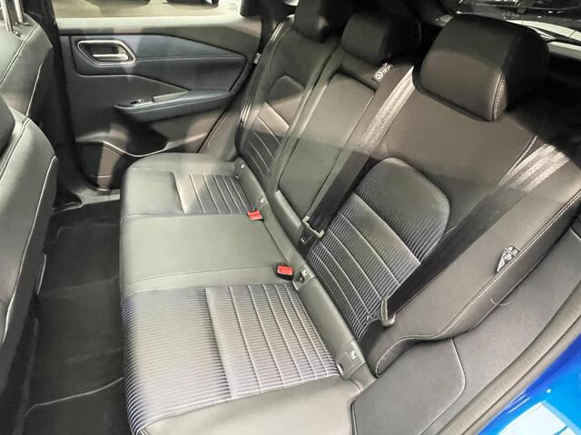 Nissan QASHQAI 1.5 e-Power Tekna Climate controle | Full Map navigatie | Head up display |