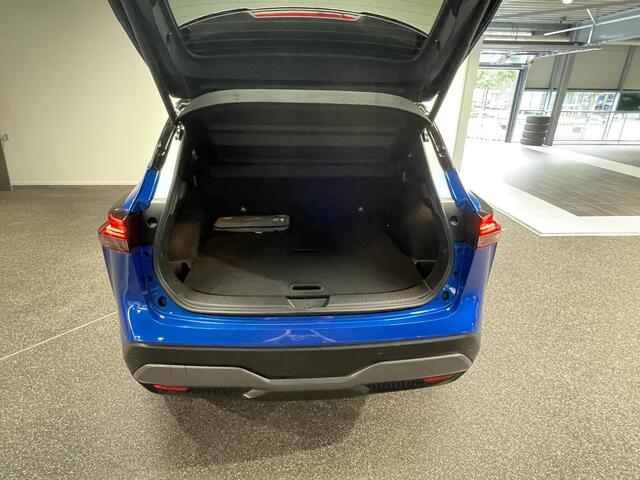 Nissan QASHQAI 1.5 e-Power Tekna Climate controle | Full Map navigatie | Head up display |