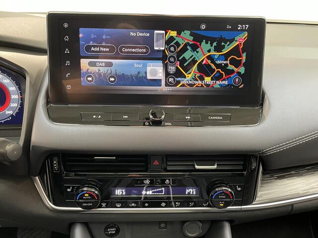 Nissan QASHQAI 1.5 e-Power Tekna Climate controle | Full Map navigatie | Head up display |