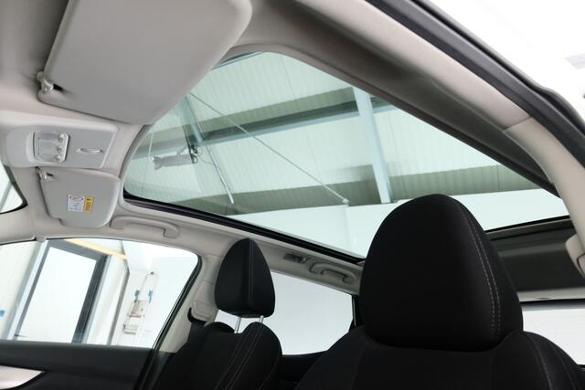 Nissan QASHQAI 1.3 DIG-T N-Connecta | AUTOMAAT | PANO-DAK | CARPLAY |