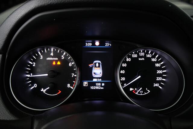 Nissan QASHQAI 1.3 DIG-T N-Connecta | AUTOMAAT | PANO-DAK | CARPLAY |