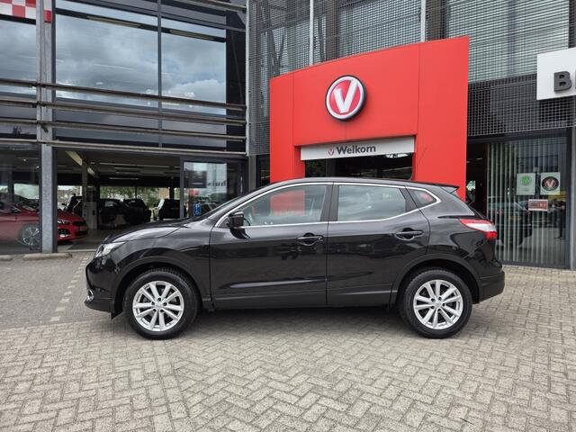 Nissan QASHQAI 1.2 Acenta A/T