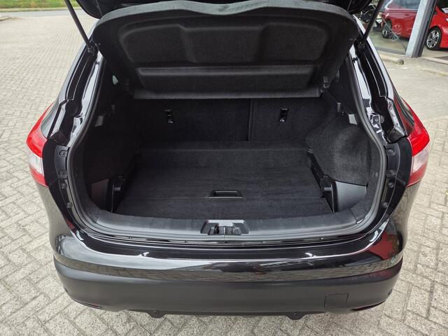 Nissan QASHQAI 1.2 Acenta A/T