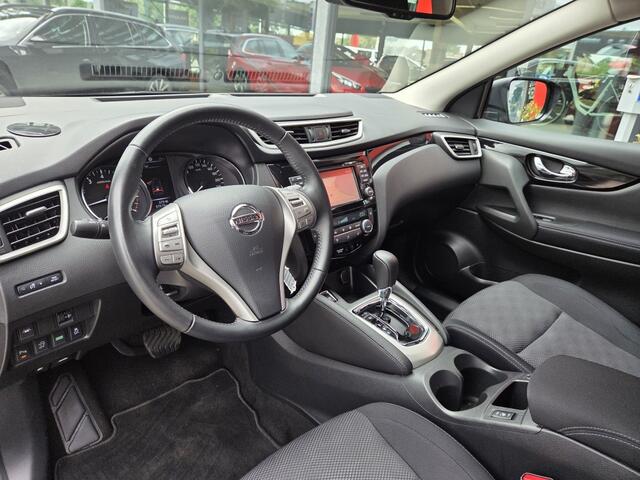 Nissan QASHQAI 1.2 Acenta A/T