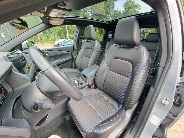 Nissan QASHQAI 1.5 e-Power Business Executive | Panoramadak | Head-up Display | Achteruitrijcamera | Apple Carplay