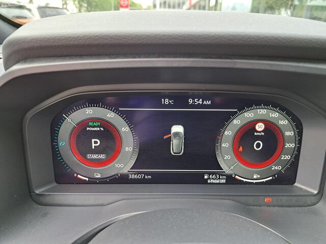 Nissan QASHQAI 1.5 e-Power Business Executive | Panoramadak | Head-up Display | Achteruitrijcamera | Apple Carplay