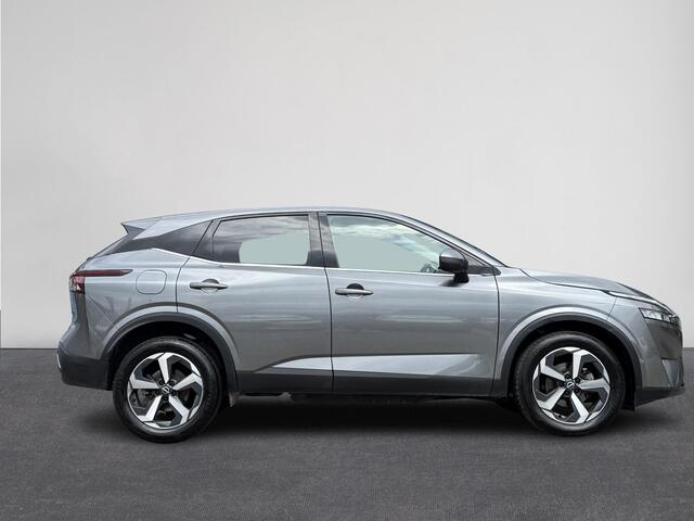 Nissan QASHQAI 1.3 MHEV Xtronic N-Connecta 360 Camera | Navi | ACC | Clima | PDC ( Vestiging - Nieuwegein )