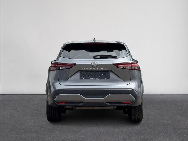 Nissan QASHQAI 1.3 MHEV Xtronic N-Connecta 360 Camera | Navi | ACC | Clima | PDC ( Vestiging - Nieuwegein )