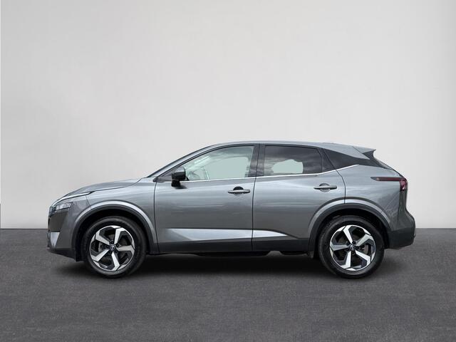 Nissan QASHQAI 1.3 MHEV Xtronic N-Connecta 360 Camera | Navi | ACC | Clima | PDC ( Vestiging - Nieuwegein )