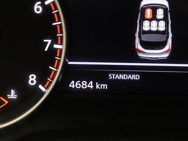 Nissan QASHQAI 140pk MHEV Business Access Automaat Camera | Adapt. Cruise | Carplay | Parkeersens. v+a
