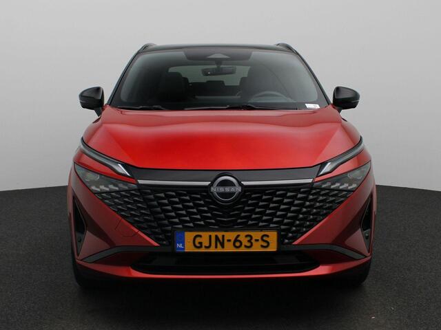 Nissan QASHQAI 1.5 e-Power N-Design | Cold Pack | Easy Pack | Zeer compleet!
