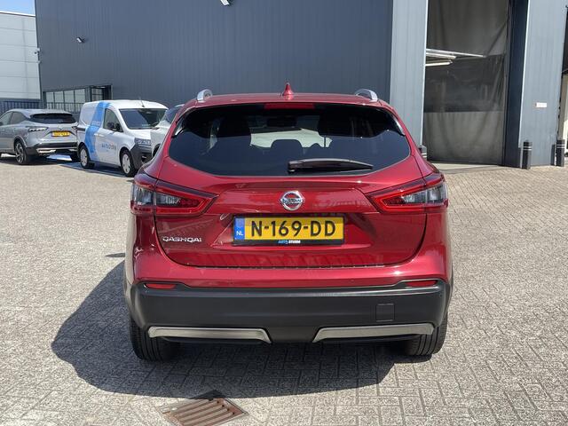 Nissan QASHQAI 1.3 DIG-T N-Connecta