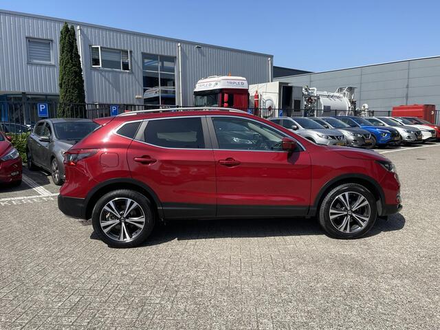 Nissan QASHQAI 1.3 DIG-T N-Connecta
