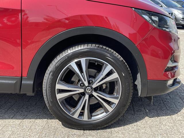 Nissan QASHQAI 1.3 DIG-T N-Connecta