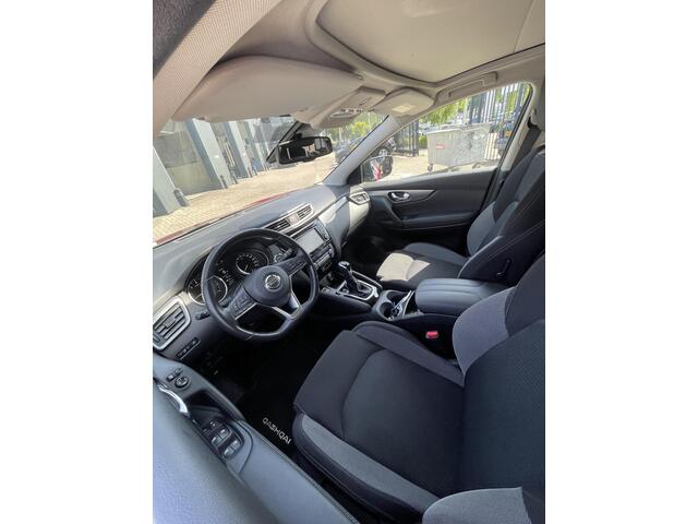 Nissan QASHQAI 1.3 DIG-T N-Connecta