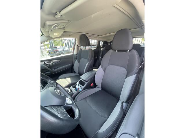Nissan QASHQAI 1.3 DIG-T N-Connecta