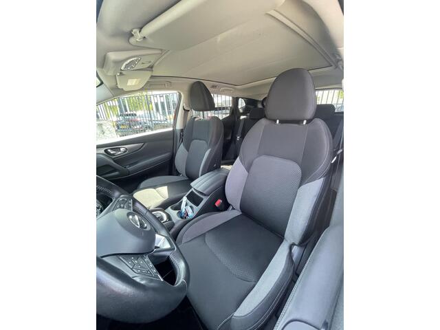 Nissan QASHQAI 1.3 DIG-T N-Connecta