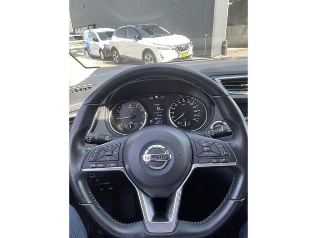 Nissan QASHQAI 1.3 DIG-T N-Connecta