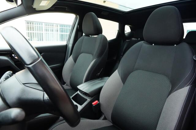 Nissan QASHQAI 1.3 DIG-T Tekna 141pk Panoramadak/360Camera/AppleCarplay