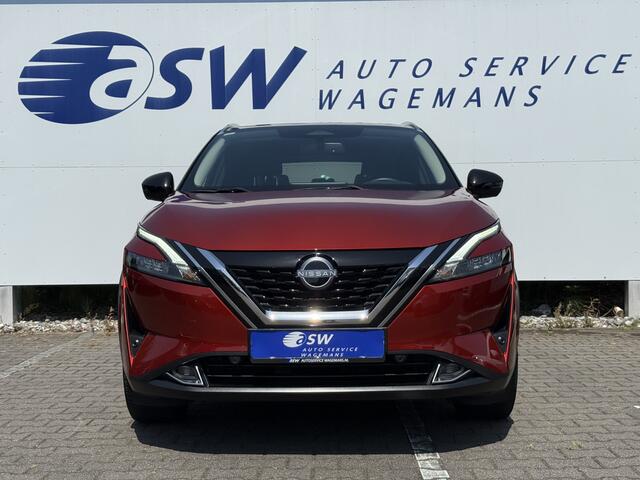 Nissan QASHQAI 1.5 e-Power N-Connecta | Navi XL | Pano | Carplay | 360 Camera