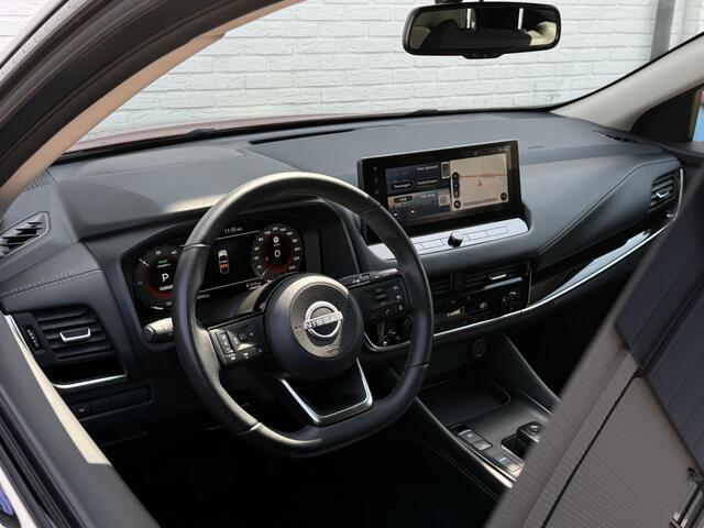 Nissan QASHQAI 1.5 e-Power N-Connecta | Navi XL | Pano | Carplay | 360 Camera