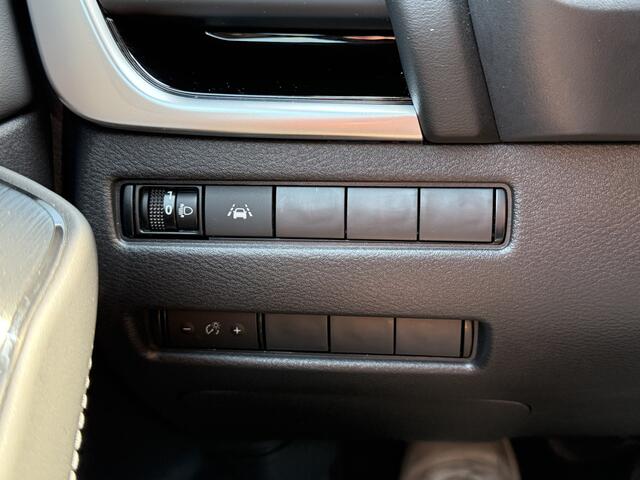 Nissan QASHQAI 1.5 e-Power N-Connecta | Navi XL | Pano | Carplay | 360 Camera