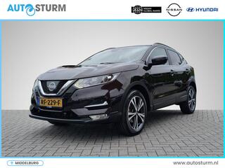 nissan-qashqai-1.2-n-connecta