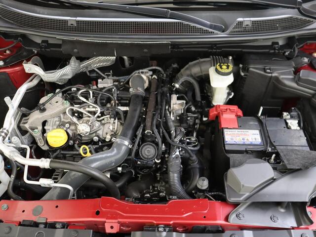 Nissan QASHQAI 1.3 DIG-T Design Edition