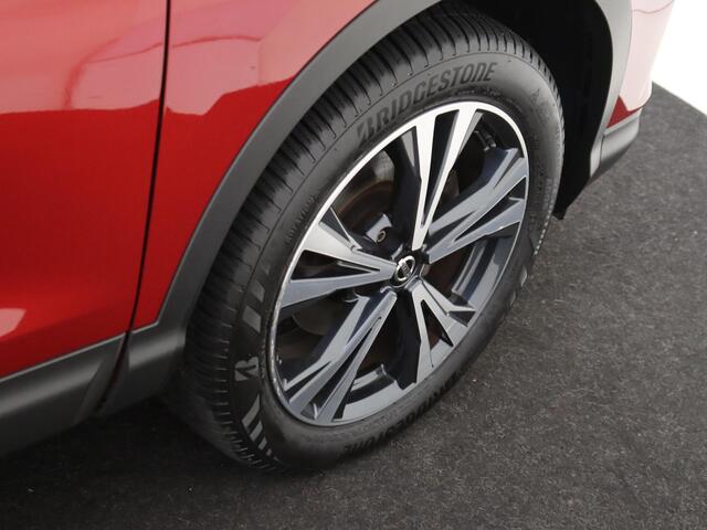Nissan QASHQAI 1.3 DIG-T Design Edition