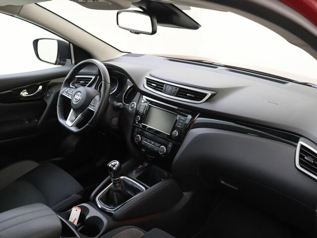 Nissan QASHQAI 1.3 DIG-T Design Edition