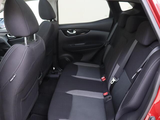 Nissan QASHQAI 1.3 DIG-T Design Edition