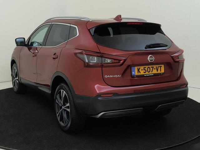 Nissan QASHQAI 1.3 DIG-T Design Edition