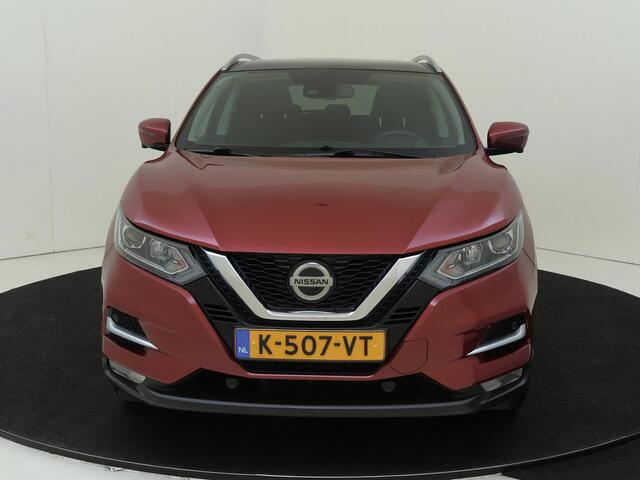 Nissan QASHQAI 1.3 DIG-T Design Edition