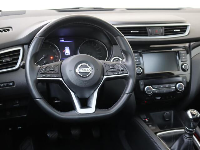 Nissan QASHQAI 1.3 DIG-T Design Edition