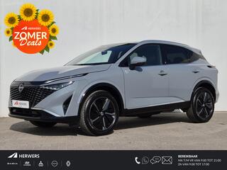 nissan-qashqai-1.3-mhev-xtronic-tek