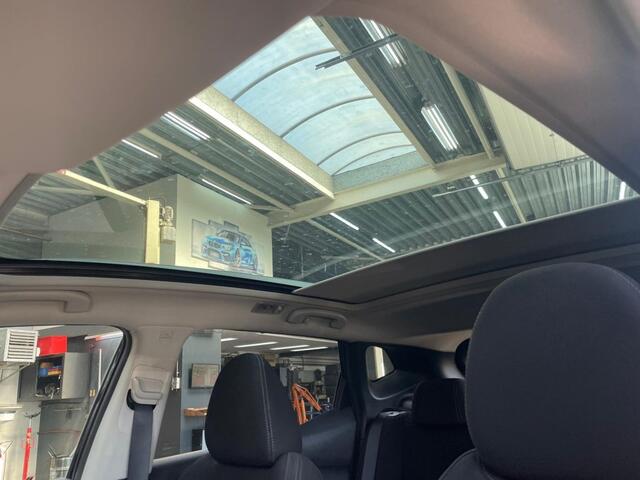 Nissan QASHQAI 1.2 N-CONNECTA AUTOMAAT, Panoramadak, Camera, nieuwe APK!
