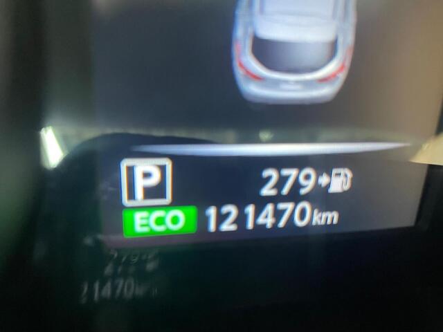 Nissan QASHQAI 1.2 N-CONNECTA AUTOMAAT, Panoramadak, Camera, nieuwe APK!