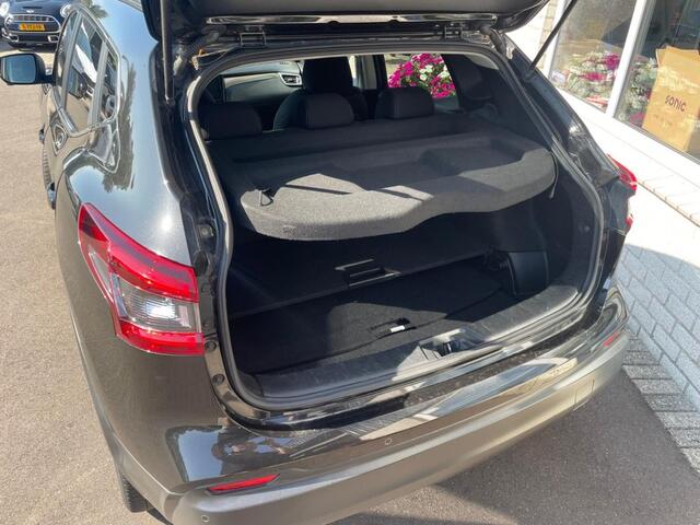 Nissan QASHQAI 1.2 N-CONNECTA AUTOMAAT, Panoramadak, Camera, nieuwe APK!