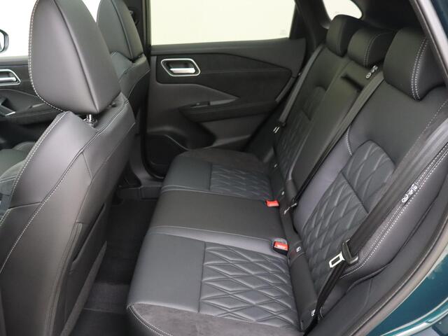 Nissan QASHQAI 1.5 e-Power Tekna Plus 190PK | Head up display | Around view | 20" lichtmetalen velgen | Cold Pack | Pan dak