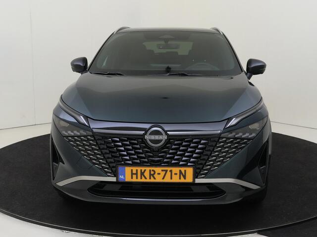 Nissan QASHQAI 1.5 e-Power Tekna Plus 190PK | Head up display | Around view | 20" lichtmetalen velgen | Cold Pack | Pan dak