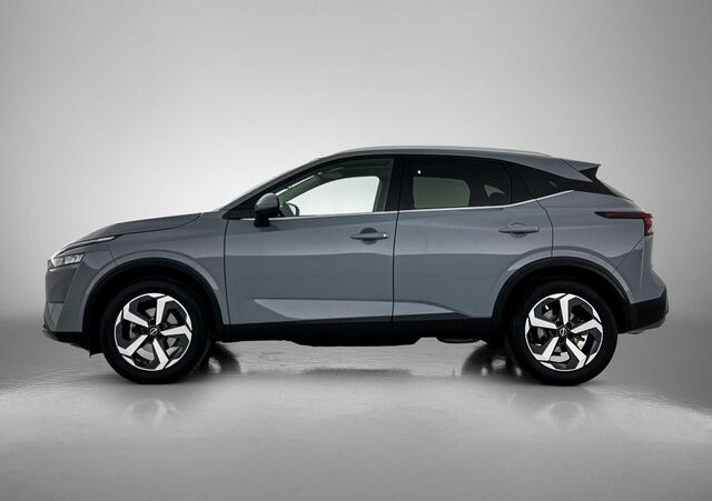 Nissan QASHQAI 1.3 MHEV N-Connecta | Trekhaak | Apple Carplay & Android Auto | Panoramadak |