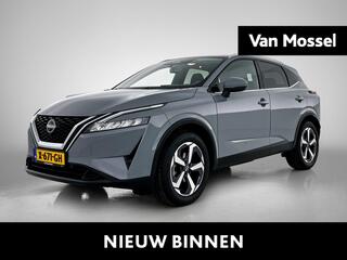 nissan-qashqai-1.3-mhev-n-connecta-