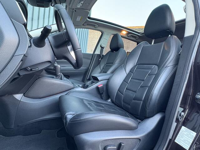 Nissan QASHQAI 1.3 DIG-T Premium Edition | Leder | 360 Camera | Panodak | 19'' | Prijs Rijklaar!!