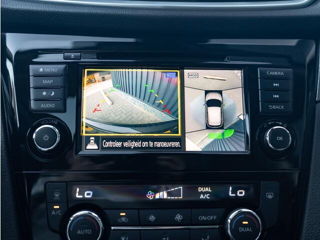 Nissan QASHQAI 1.3 DIG-T Premium Edition | Leder | 360 Camera | Panodak | 19'' | Prijs Rijklaar!!