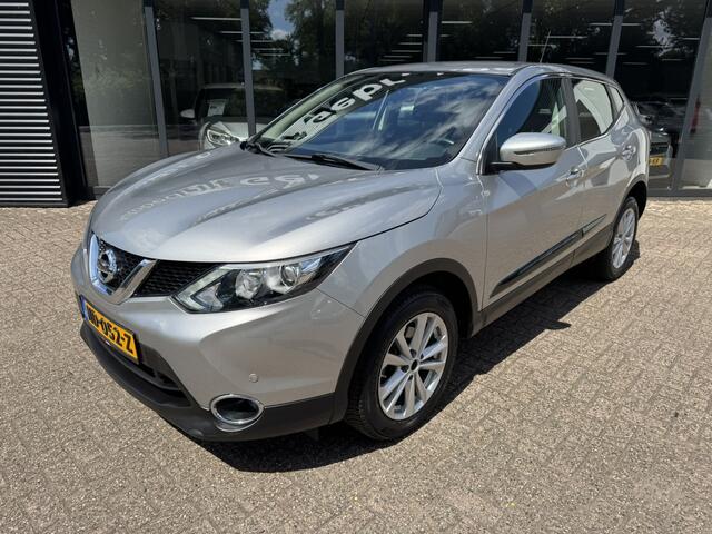 Nissan QASHQAI 1.2 Automaat Acenta*38.000km*