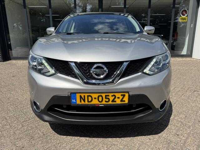 Nissan QASHQAI 1.2 Automaat Acenta*38.000km*