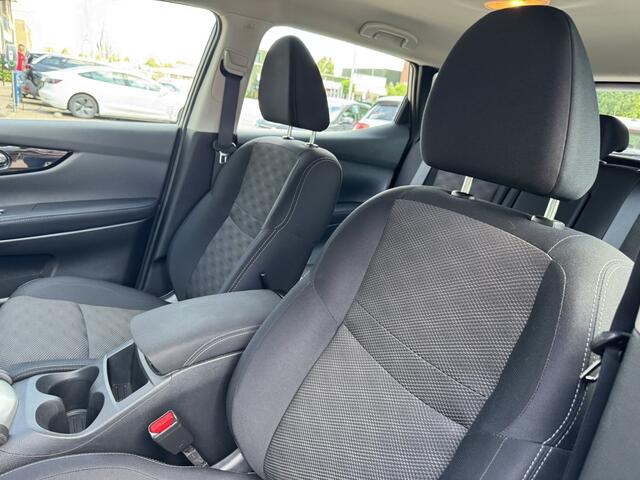 Nissan QASHQAI 1.2 Automaat Acenta*38.000km*