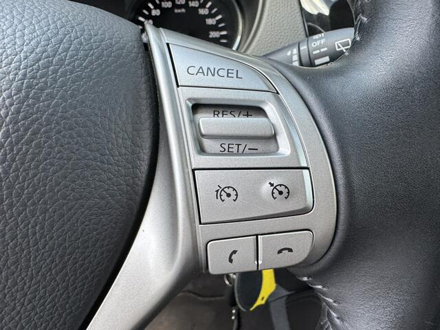 Nissan QASHQAI 1.2 Automaat Acenta*38.000km*