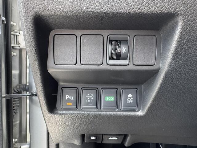 Nissan QASHQAI 1.2 Automaat Acenta*38.000km*