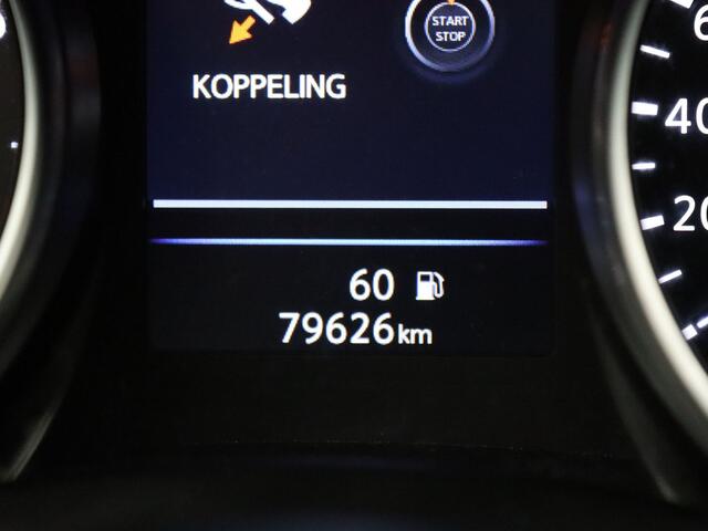 Nissan QASHQAI 140pk DIG-T Tekna 360° Camera | Adapt. Cruise | Parkeersens. v+a | Stoel-/voorruitverw. | Panoramadak